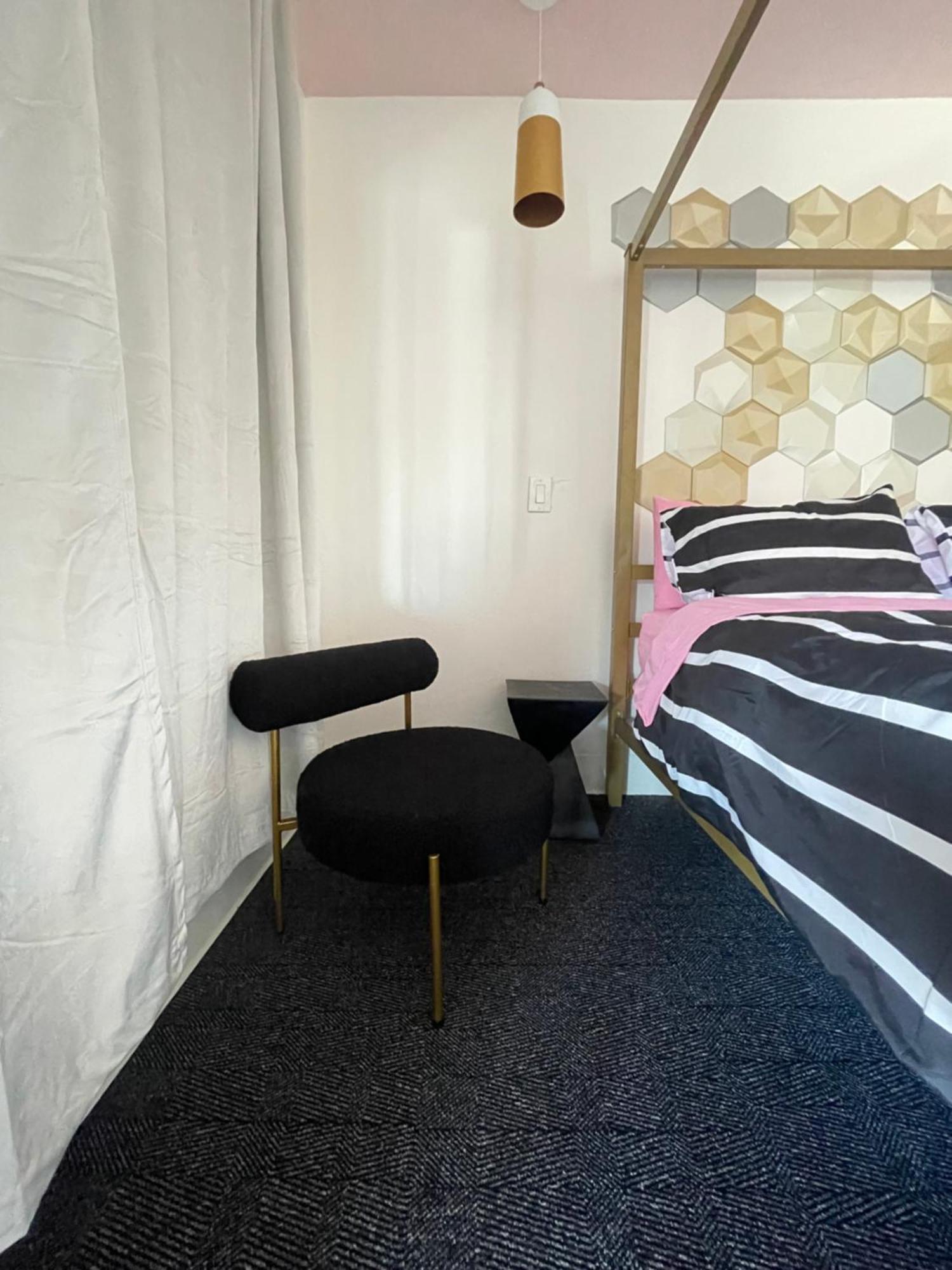 Rainbow Motel Greeley Bagian luar foto
